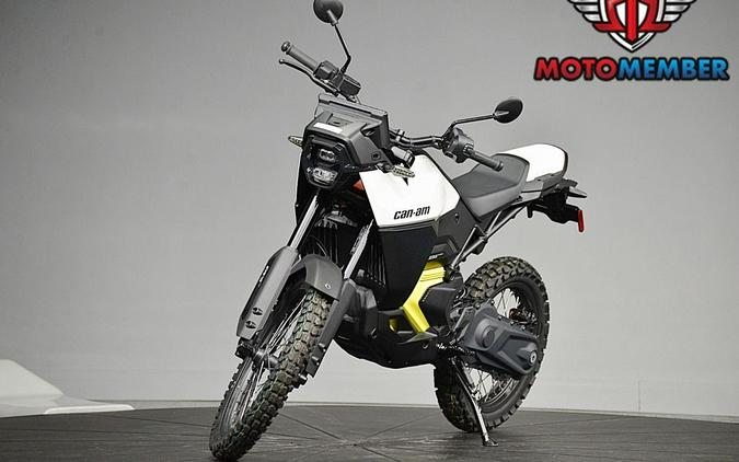 2025 Can-Am Origin® Base