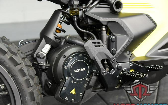 2025 Can-Am Origin® Base