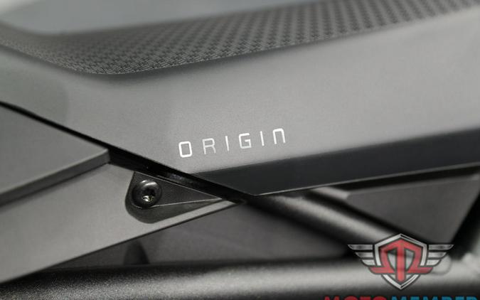 2025 Can-Am Origin® Base