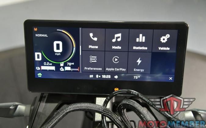 2025 Can-Am Origin® Base