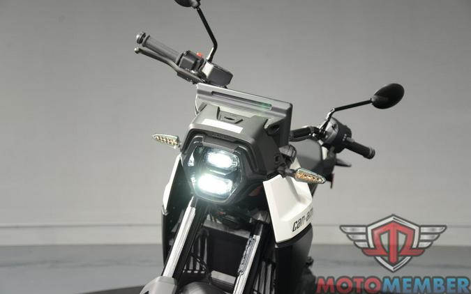 2025 Can-Am Origin® Base