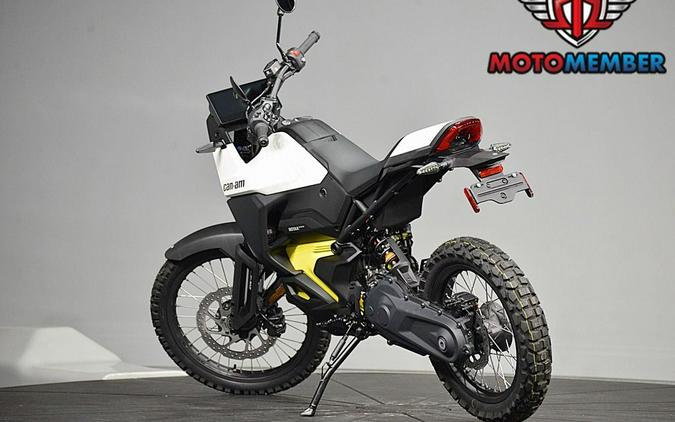 2025 Can-Am Origin® Base