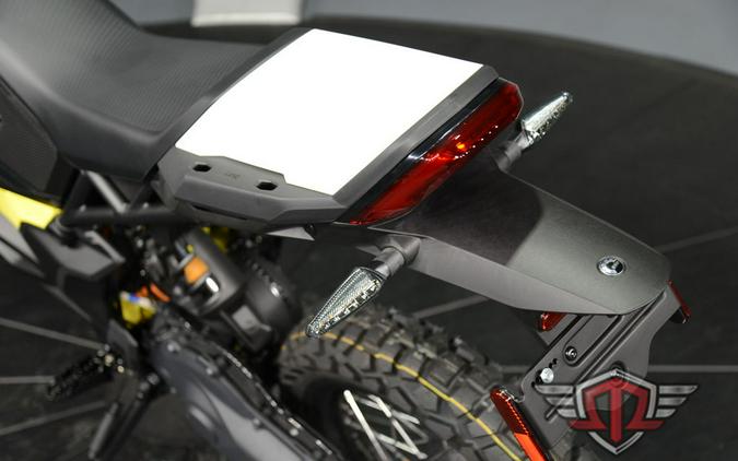 2025 Can-Am Origin® Base