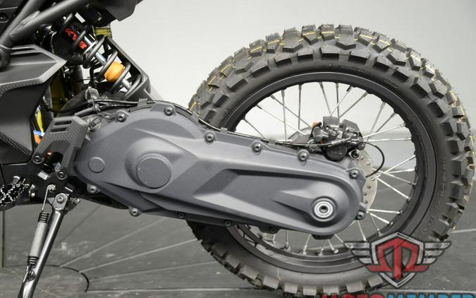 2025 Can-Am Origin® Base