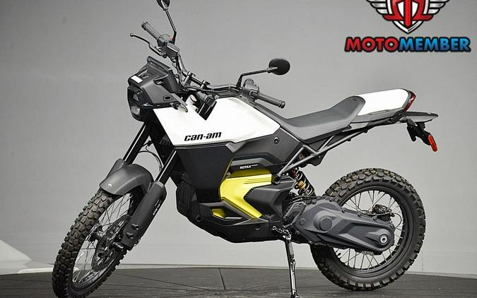 2025 Can-Am Origin® Base
