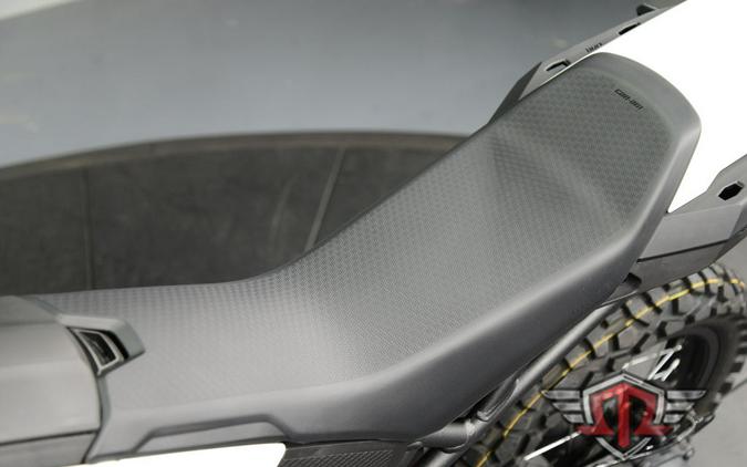 2025 Can-Am Origin® Base