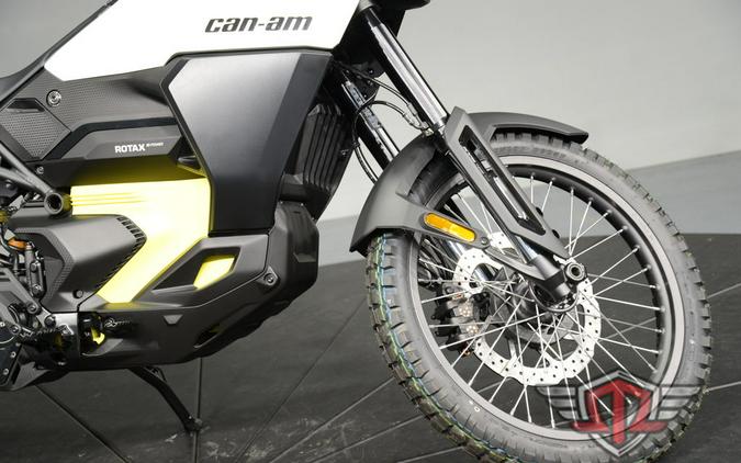 2025 Can-Am Origin® Base