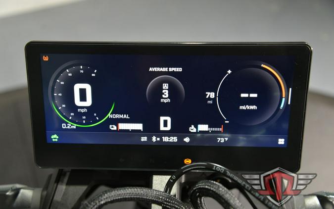 2025 Can-Am Origin® Base