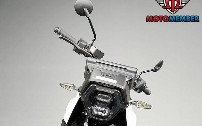 2025 Can-Am Origin® Base