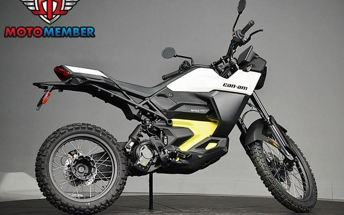 2025 Can-Am Origin® Base