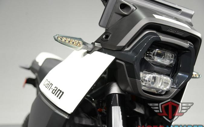 2025 Can-Am Origin® Base