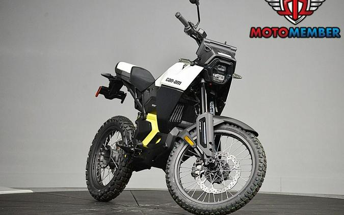 2025 Can-Am Origin® Base