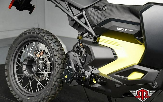 2025 Can-Am Origin® Base