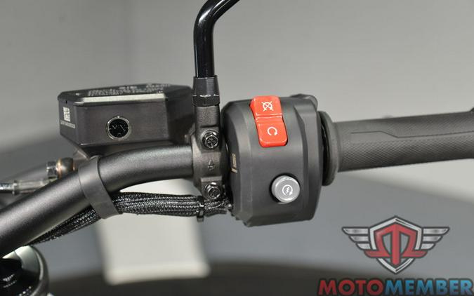 2025 Can-Am Origin® Base