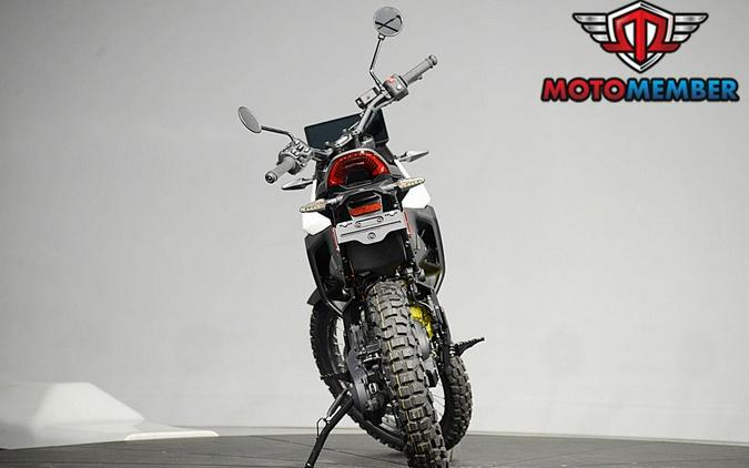 2025 Can-Am Origin® Base