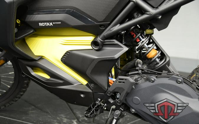 2025 Can-Am Origin® Base