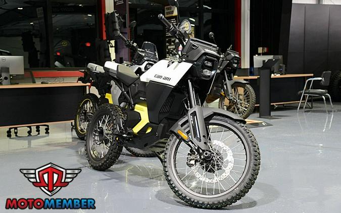 2025 Can-Am Origin® Base