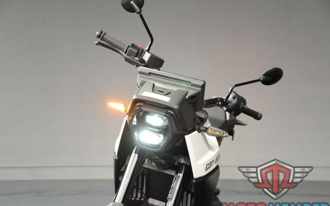 2025 Can-Am Origin® Base