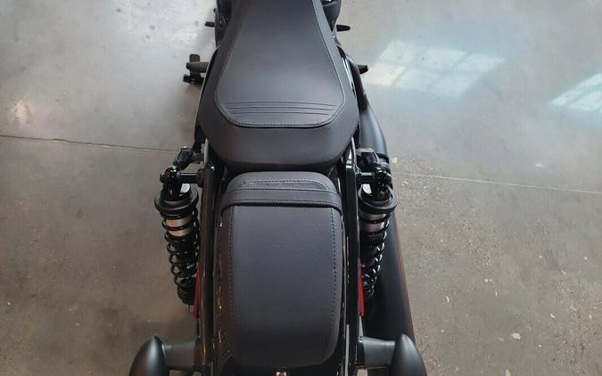 Harley-Davidson® Nightster™ 2026