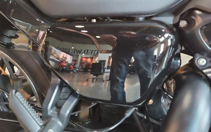 Harley-Davidson® Nightster™ 2026