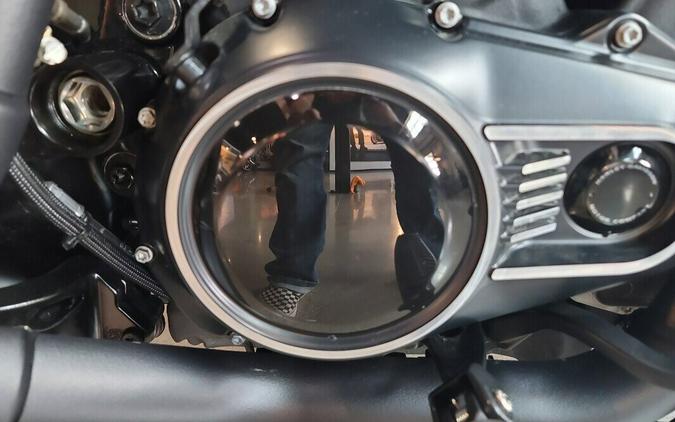 Harley-Davidson® Nightster™ 2026