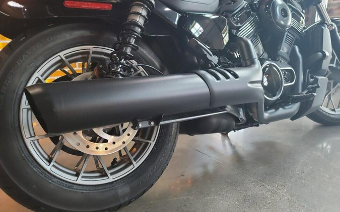 Harley-Davidson® Nightster™ 2026