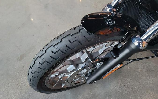 Harley-Davidson® Nightster™ 2026