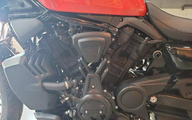 Harley-Davidson® Nightster™ 2026