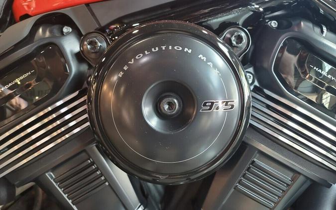 Harley-Davidson® Nightster™ 2026