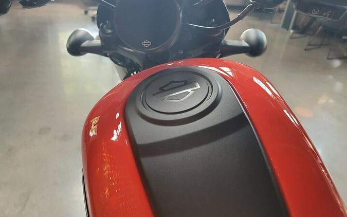 Harley-Davidson® Nightster™ 2026