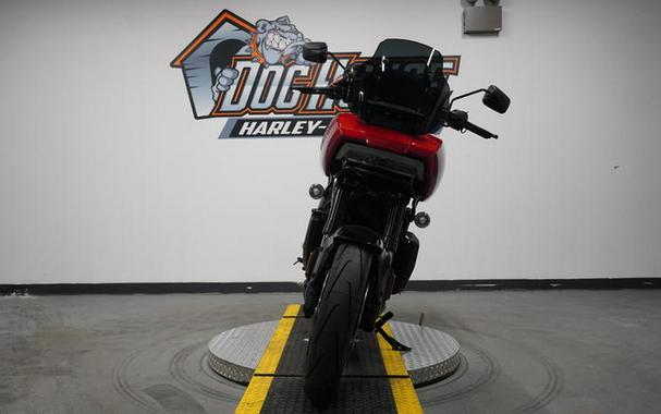 2025 Harley-Davidson® RA1250ST - Pan America® 1250 ST