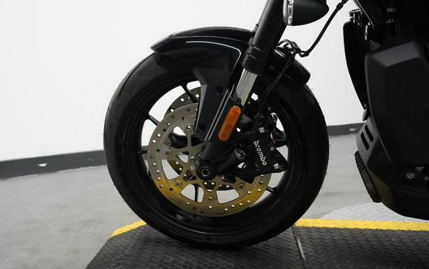 2025 Harley-Davidson® RA1250ST - Pan America® 1250 ST