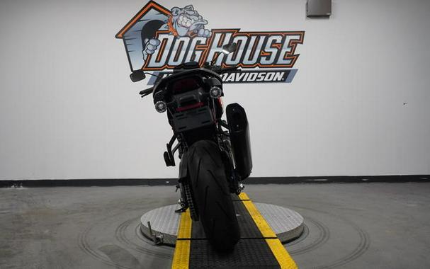 2025 Harley-Davidson® RA1250ST - Pan America® 1250 ST
