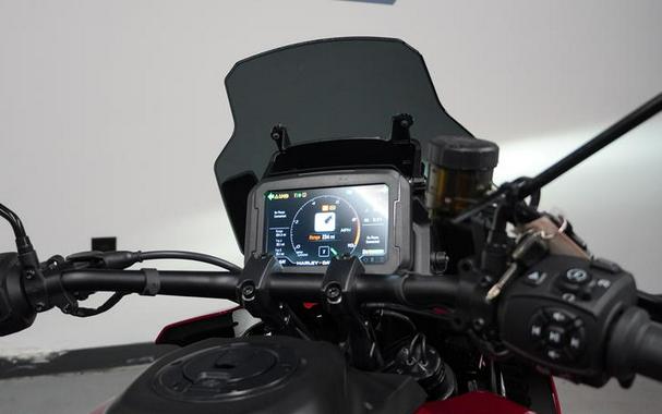 2025 Harley-Davidson® RA1250ST - Pan America® 1250 ST