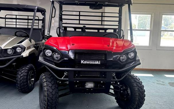 2026 Kawasaki Mule PRO-FX 1000 HD Edition