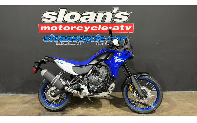 2026 Tenere 700 - Yamaha