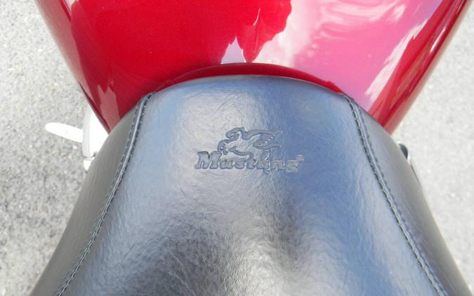 2009 Kawasaki Vulcan Classic 900 VN900B9F