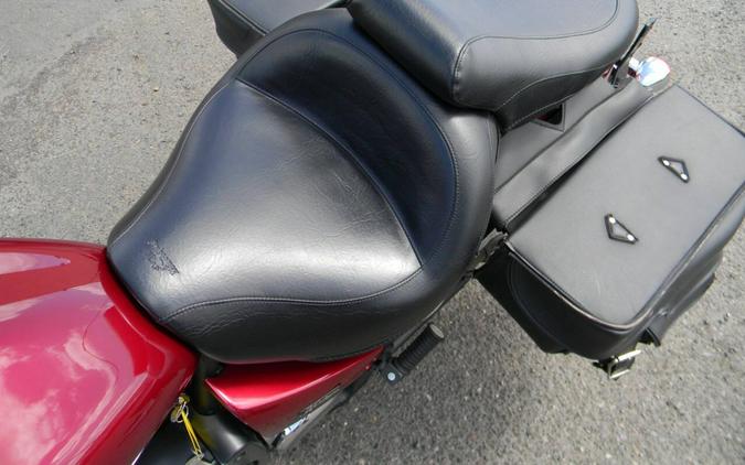 2009 Kawasaki Vulcan Classic 900 VN900B9F