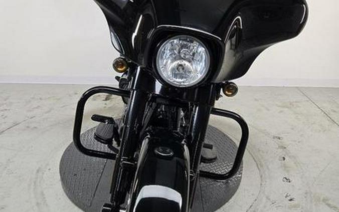 2019 Harley-Davidson® FLHXS - Street Glide® Special