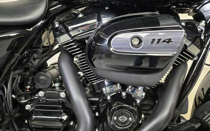 2019 Harley-Davidson® FLHXS - Street Glide® Special
