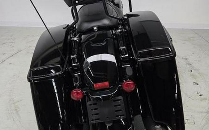 2019 Harley-Davidson® FLHXS - Street Glide® Special