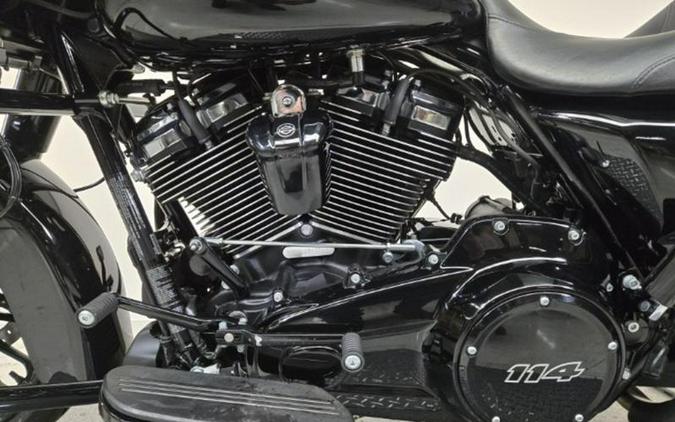 2019 Harley-Davidson® FLHXS - Street Glide® Special