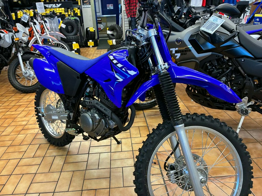 2026 Yamaha TT-R 230