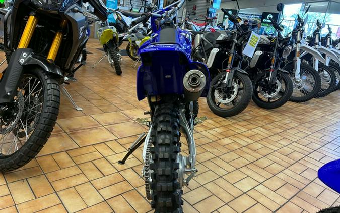 2026 Yamaha TT-R 230