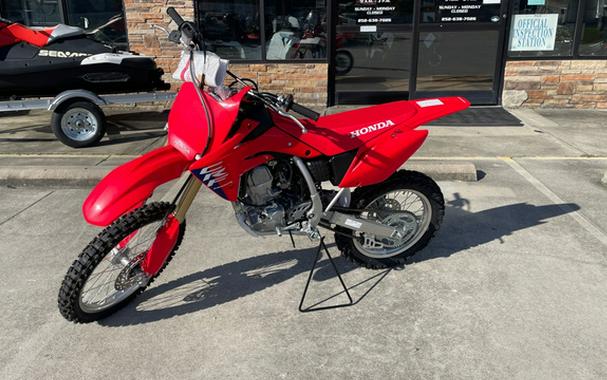 2026 Honda CRF150R 150R