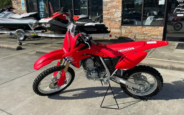 2026 Honda CRF150R 150R