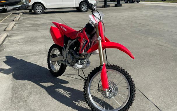 2026 Honda CRF150R 150R