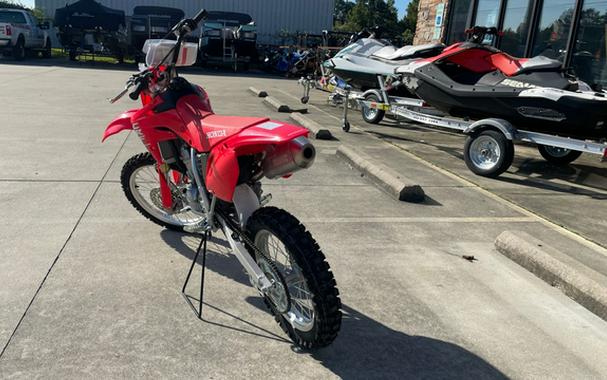 2026 Honda CRF150R 150R
