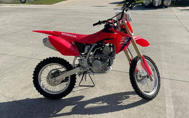 2026 Honda CRF150R 150R