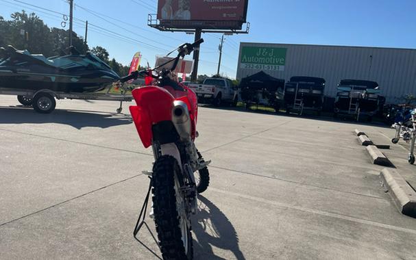 2026 Honda CRF150R 150R